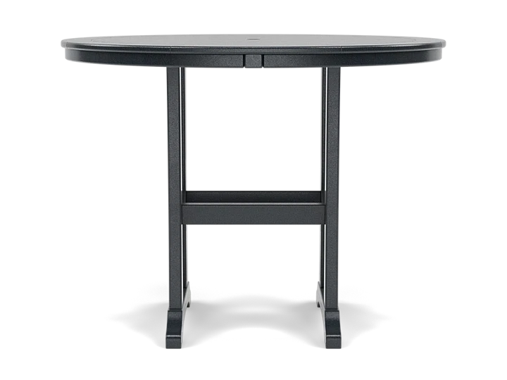 Nautical 48" Round Counter Height Table